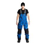 Полукомбинезон Jethwear Treeline Bib с утеплителем S J24221-225-S