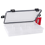 Jatsui D3400310 Средний ящик для снастей  Clear 27 x 18.5 x 4.5 cm