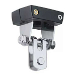 Harken 7322.20 3/4 2 ESP Leg набор  Black / Silver 300 x 19 mm