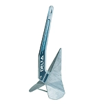 Lewmar m12304 Якорь Delta Grey 88x39x37 20 Kg