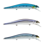 Sakura SASLN5008110-G21 Minnow Bulwip Suspending 14.6g 110 mm  G21