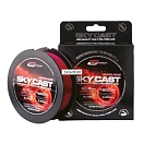 Купить Cinnetic 330291 Монофиламент Sky Cast Ultra Mag 1200 m Red 20x15x15 0.240 mm 7ft.ru в интернет магазине Семь Футов