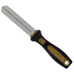 Westin H010-627-021 Diamond File Точилка Золотистый  Black Sand 150 mm 
