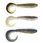 Swimy SWPLF500975-K013 Galfion Grub 75 Mm Многоцветный  K013