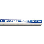 Шланг SANIPOMP/EXTRA 38мм, для сточных вод, арм-е металлической пружиной Hoses Technology tgmsl191_38