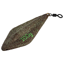 Купить Mikado OMK-30G-110 OMK-30 Вести Зеленый  Dark Green 110 g  7ft.ru в интернет магазине Семь Футов