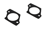 Прокладки впускного коллектора Marine Rocket (2шт) (20F-01.02.00.01) MR01052120BAG