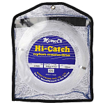 Momoi MOSXL300100 Hi Catch Super Xtra Hard 100 M линия Белая Clear 1.650 mm