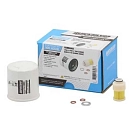 Купить Quicksilver boats qs8m0222280 комплект для обслуживания Yamaha F50 F60 T60 2005 100H Grey 15x11x10 7ft.ru в интернет магазине Семь Футов