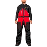 Graff 215-o-b-4-red/grey-3xl-182/188 Набор 215-O-B-4 Edition 4.0 Red / Grey 70x25x45