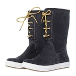 Boat boot 1001226123-4025-43 Сапоги Canvas Laceup Navy 40x35x15 EU 43