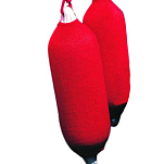 Plastimo 57266 F5 чехол для буя/кранца  Bordeaux 30 x 76 cm