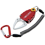 Nomura NM96000000 Boga Gripper Красный  Red