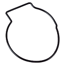 Уплотнение помпы №1, Suzuki DF90T-140T, Omax 1741692J00_OM