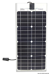 Гибкая солнечная монокристаллическая панель SunPower Enecom IP65 12 В 20 Вт 0,5 кг 620 x 272 х 1,7 мм, Osculati 12.034.01