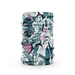 Otso HT-GARDEN25-USZ Шарф-хомут Garden  Multicolour