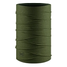 Купить Buff ® 119328.846.10.00 Шарф-хомут Coolnet UV®  Solid Military 7ft.ru в интернет магазине Семь Футов