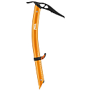 Купить Petzl U014AA00 Gully Adze Ледоруб Оранжевый  Orange 45 cm 7ft.ru в интернет магазине Семь Футов