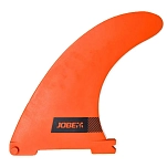 Jobe 673-489921008 киль Aero Center SUP Fin Orange 20x5x1 9´´
