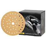 Mirka 465-235MF180 P180 42H 5´´ Золотой мультифит 5 Пыль Бесплатно Диски