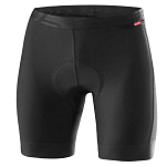 Loeffler 26846-990-48 Леггинсы Elastic Mesh Черный  Black S