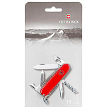 Victorinox 0.3803B1 Sportman Красный  Red