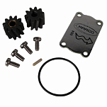 MARCO R6400033 R-KIT PEEK - шестерни ø19 мм (уплотнительное кольцо 2131 NBR)