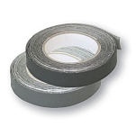 Lalizas 11848 Nonslip Tape with Elasticity Серый  Black 5 m (25 mm) 