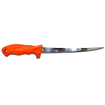 Betts FKD9N Bait Нож Оранжевый  Orange