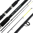 Купить Angling pursuits AP-FR-F-BEACHCASTER-MAX Серфовые удилища Beachcaster Max Black 3.6 m 7ft.ru в интернет магазине Семь Футов
