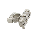 BAVARIA 307194_BH Клемма полюса аккумулятора/плюс/двойное соединение