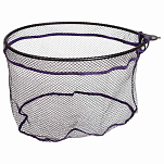 Browning 7066003 CK Competition Net Hair Rigger Головка подсачека Черный Black