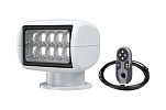 Прожектор с дистанционным управление белый 10/30В SeaFlo SFSL32700W02WA