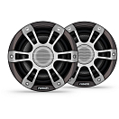 Garmin 010-02771-21 Fusion Signature Series 3i Морские коаксиальные динамики Серебристый Grey 230W 
