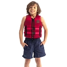 Купить Jobe 244921013-140 Спасательный жилет Neoprene Red 40x37x7 140 cm 7ft.ru в интернет магазине Семь Футов