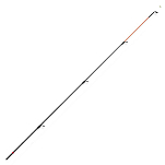 Colmic CAMI80C03 Наконечник колчана из углеродного волокна Mirage Winklep Yellow 52 cm
