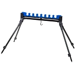 Garbolino R-11830082-GOMEH3210-8T держатель удилища Zombie Support Kit High отремонтированы Голубой Blue / Black