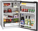 Холодильник Indel Webasto Marine Cruise CR130EN Classic 50.936.03 12/24В 440Вт 130л морозилка 8л 527х746х510мм серый встраиваемый однодверный компрессорный с аккумуляторами холода