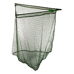 Carp hunter 71033450 Треугольная головка подсака Зеленый Green 85 x 85 cm