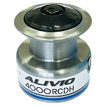 Shimano fishing RD14600 Alivio RC Запасная Шпуля Серебристый 3000DH 