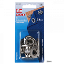 PRYM 545510 Поворотные застежки / 4 шт.