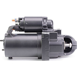 Sierra 47-62751 PM GM 3.0L 14´´ Flywhl Стартер Черный