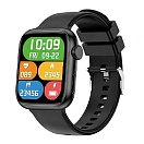 Купить Forever GSM180537 Смарт-часы IGo Watch 3 JW-500  Black 7ft.ru в интернет магазине Семь Футов