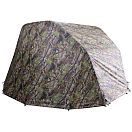 Купить Virux MXWC Cave Biwy Cover Коричневый  Camo 7ft.ru в интернет магазине Семь Футов