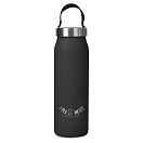 Купить Primus 742010 Бутылка Klunken vacuum 500ml Черный  Black 7ft.ru в интернет магазине Семь Футов