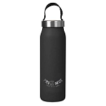 Primus 742010 Бутылка Klunken vacuum 500ml Черный  Black