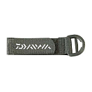 Купить Daiwa ACV Velcro Rod Fastener Серый  Grey 15 x 2.5 cm  7ft.ru в интернет магазине Семь Футов