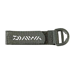 Daiwa ACV Velcro Rod Fastener Серый  Grey 15 x 2.5 cm 