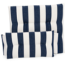 ARC 3273N-A Чехол на складной стул Regisseur/темно-белый