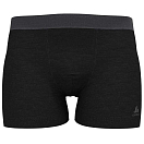 Купить Odlo 111252-15000-S Боксёр Natural Performance PW 130 Черный Black S 7ft.ru в интернет магазине Семь Футов